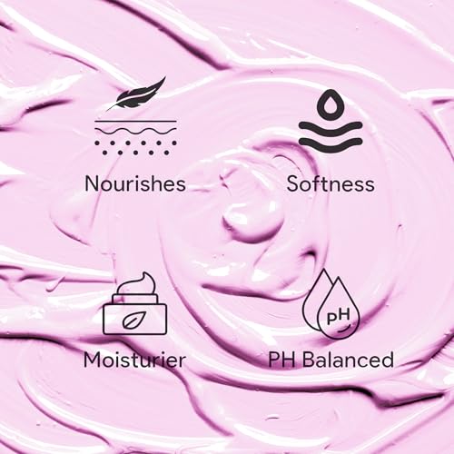 Image of LA'BANGERRY Light Touch Body Lotion with Vitamin B5 & Vitamin E | 24-Hour Moisturize & Skin Protection | Fast Absorbing, Non-Greasy | (100 ml*2)