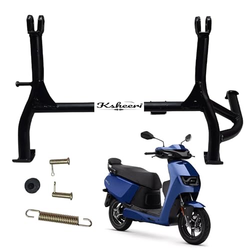 Image of Vida Vx2,Vx2 Plus Main Stand Compatible for Vida Vx2,Vx2 Plus Center Stand with Fiting Accessories (Set of 1)
