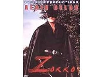 DVD Zorro Book