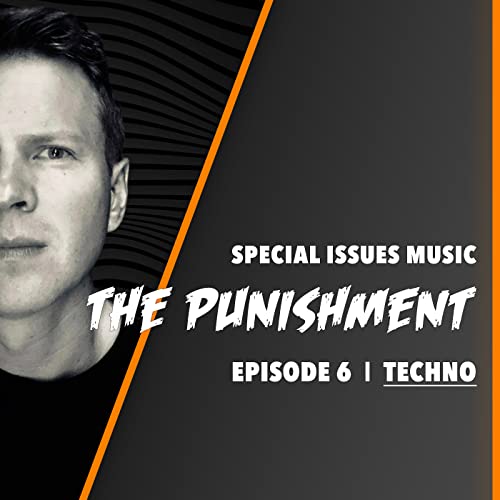 The Punishment | Episode 6 | Techno