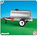 Produktbild PLAYMOBIL® 7891 - Tränke / Wassertränke
