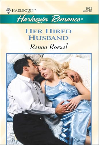 Her Hired Husband (By: Renee Roszel)