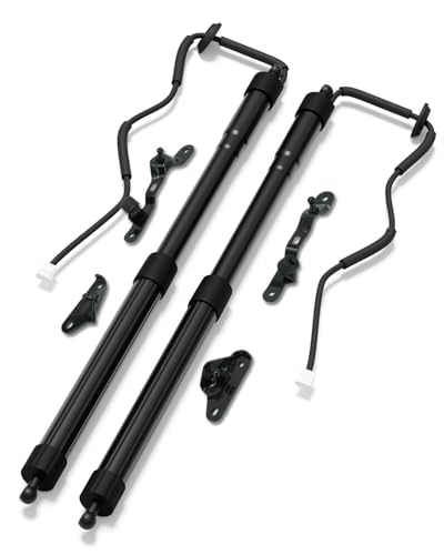 GVPART4U Liftgate Actuator Fit for 2013-2018 Toyota RAV4 Electric Rear Hatch Lift Struts, Trunk...