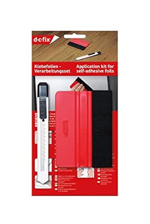 22 Stück Rakel-Set, Auto Folierung Set Rakel Set für Folierung, Folierungs Werkzeug, Rakel für