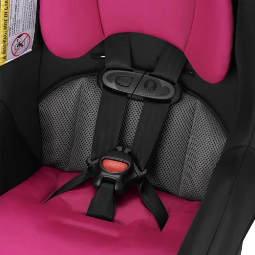 Evenflo Tribute LX Convertible Car Seat, Venus - image 5