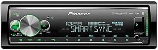 Pioneer MVH-S512BS Multimedia Player (Does not Play CD's) with Bluetooth