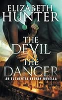 The Devil and the Dancer 1798422514 Book Cover