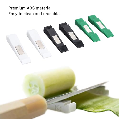 Cortador Ultra Fino Multi Funcional para Verduras miniatura 5