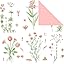 Pink White