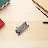 Zoom IMG-2 belliffy 100 pezzi spilli fissaggio Zoom IMG-2 belliffy 100 pezzi spilli fissaggio