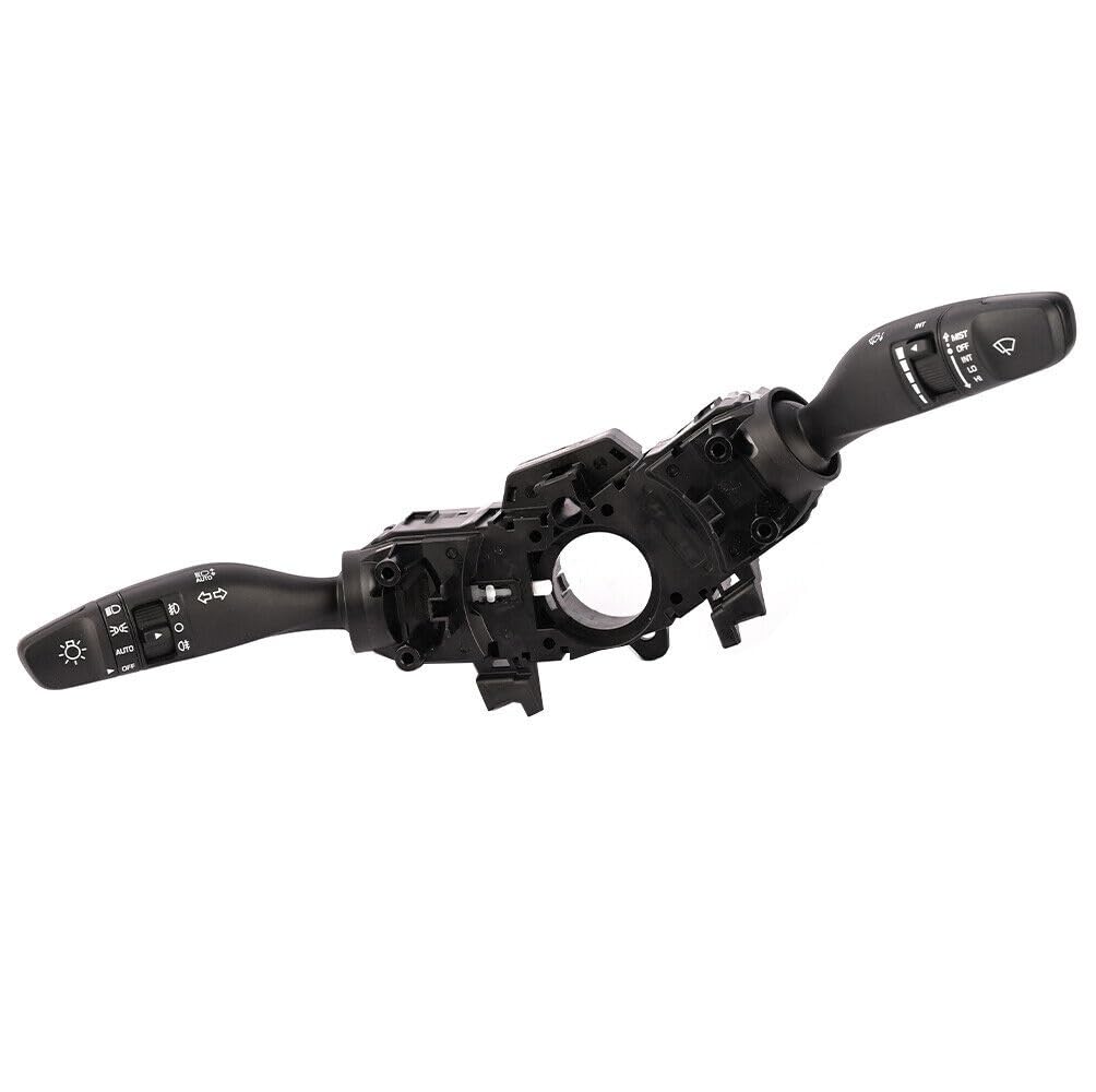 Genuine OEM 93400-F2500 Multifunction Switch / 93400F2500 for Hyundai Ioniq 17-21 Elantra 17-19