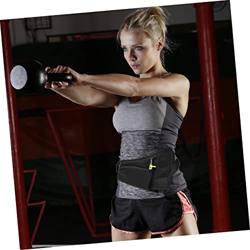 BESPORTBLE 2 Unidades De Kits De Pacote Garrafas De Água Esportivas Bolsa De Caminhada Conveniente B