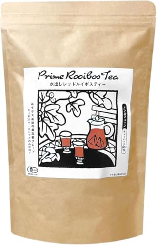 プライムルイボスティー