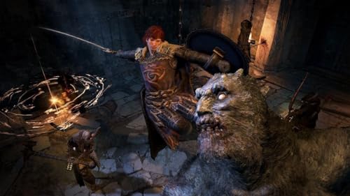 Dragon's Dogma: Dark Arisen
