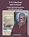 M. A. D. About Sweets: What's For Dessert?: More Than A Dessert Cookbook