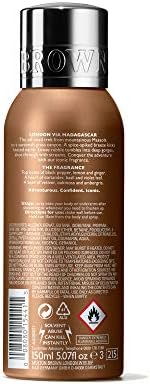 MOLTON BROWN Re-Charge Black Pepper Deodorant 150 ml