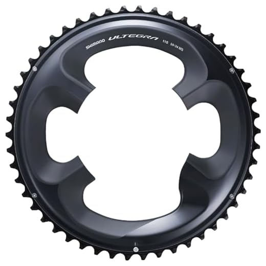 Shimano FC-R8000 Chainring 34T-MS for 50-34T