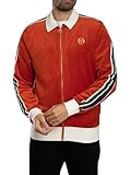 Veste de survêtement Monte Velour