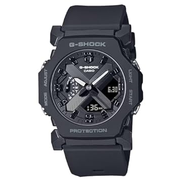 Relógio Casio G-Shock GA-2300-1ADR Preto