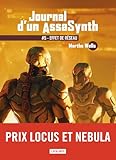  Effet de réseau: Journal d\'un AssaSynth, T5