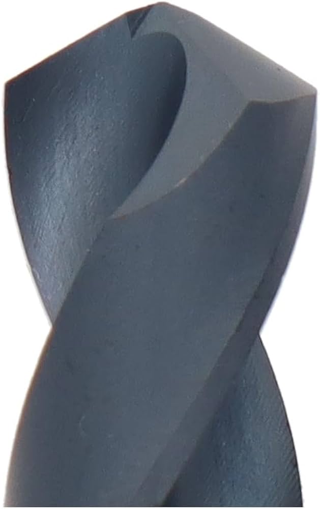 Amazon | ナチ(NACHi) 鉄工ドリル シンニング 1本入り 11.1mm 453111