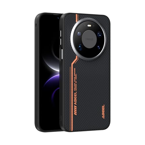 Coque Huawei Mate 80 Pro Max anti-choc mince compatible chargeur MagSafe