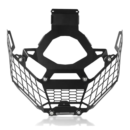 Protecteur lampe frontale X-ADV 750 contre les gravillons et bris de glace