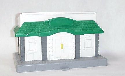GeoTrax Train Depot Remote Holder 