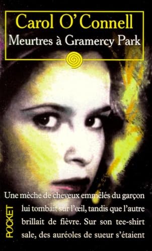 Meurtres à Gramercy Park [French] 2266078720 Book Cover