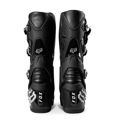 Fox Racing Men's Motion Motocross Dirt Bike Boots