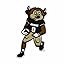 Colorado Buffaloes Mascot