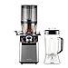 Produktbild M100 Premium-Serie  2 in 1  Slow Juicer und Mixer  Dual Motor  BPA-frei