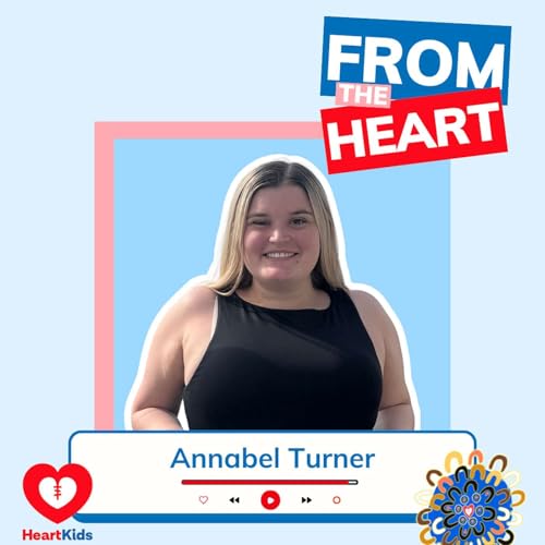 23 Surgeries Before 23 with Annabel Turner Podcast Por  arte de portada