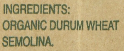 Miniatura 4 de Montebello Farfalle orgánico, 16 onzas, 5 unidades