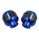 Protection améliorée : ce produit est conçu pour protéger la fourche avant de votre moto, minimisant les dommages et réduisant les coûts de réparation en cas de chute.