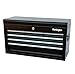 Workington Portable Metal Tool Chest with 6 Drawers, 24