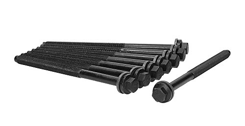 Juego de tornillos de culata para motor AJUSA 81048000 repuesto