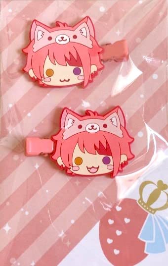 すとぷり　まとめ売り　CD、鏡（ミラー）クリアファイル、前髪クリップ、シュシュ すとぷり まとめ売り CD、鏡（ミラー）クリアファイル、前髪