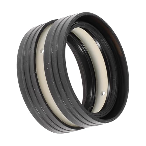 HEROFFIX Drive Axle Shaft Oil Seal Differential Differential Carrier Seal for Toyota Camry 2024 No.9031634001