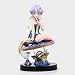 BIOAOUA One Piece Action Figure Decorazioni da Tavolo Ornamenti Personaggi dei Cartoni Animati Figurine Bambola Bambola in PVC Michelle Disc in Ginocchio Posizione in Scatola 18 Cm