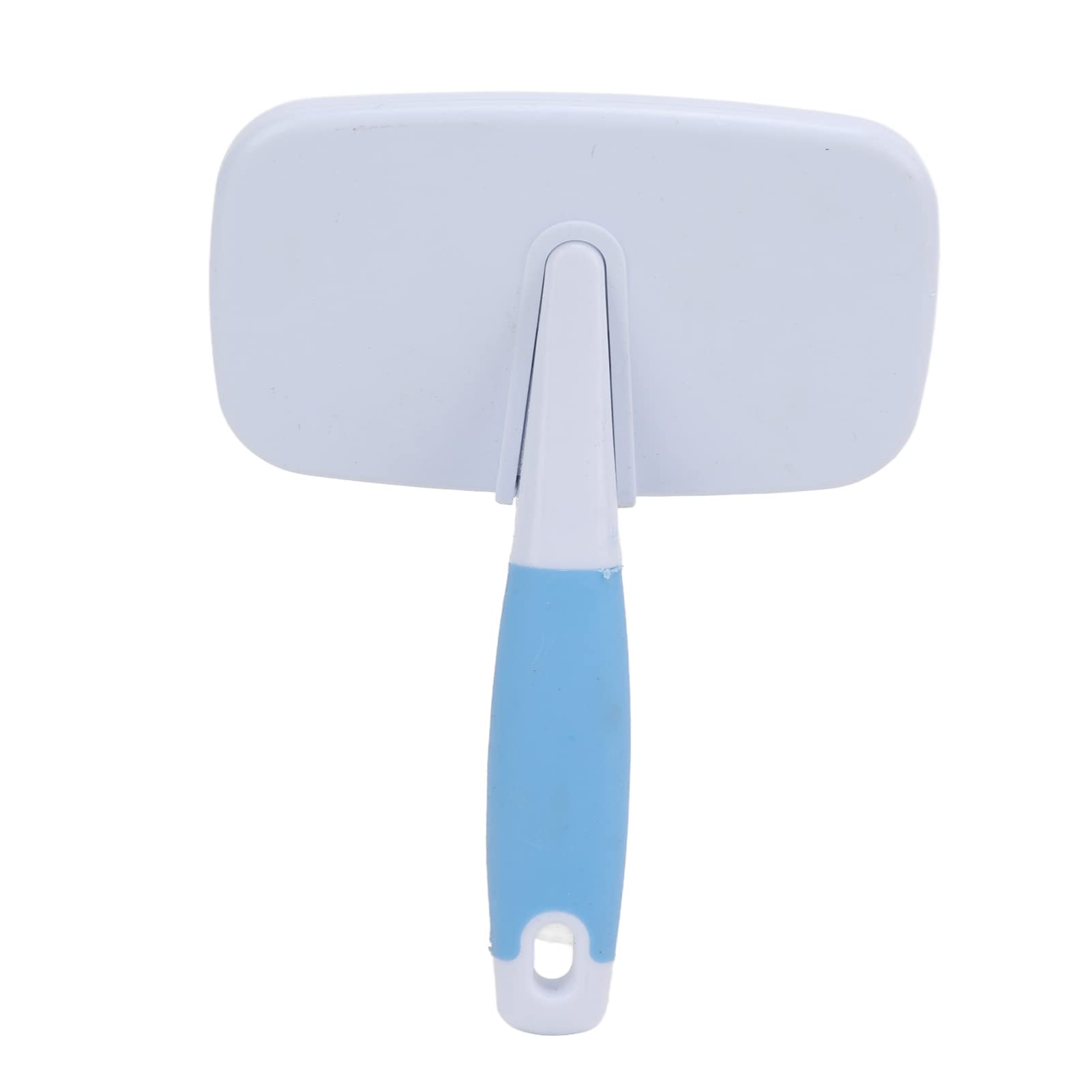 Jinyi Kit per la toelettatura dei Conigli, Pulizia Profonda Comodo Set per la toelettatura dei Piccoli Animali umanizzato Veloce per Piccoli Animali(Piccolo Blu)