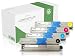 Produktbild 4 Toner passend für Oki C332 C332dn MC363dn MC363dnw MC363n Laserdrucker - Schwarz Cyan Magenta Gelb Multipack