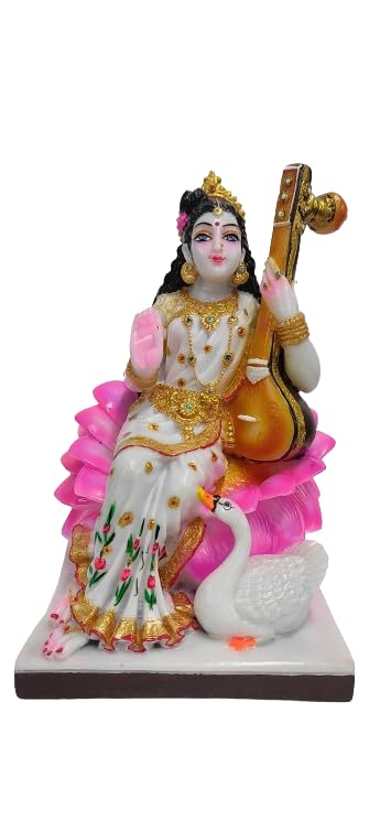 Idol Saraswati, murti of Saraswati, Saraswati Idol, Saraswati MATA murti, Saraswati moorti, Saraswati murti, Saraswati Statue, Statue Saraswati,Goddess Saraswati Idol, Goddess Saraswati Statue