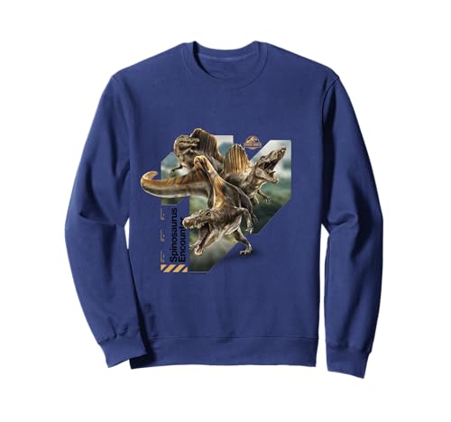 �W�����V�b�N�E���[���h Spinosaurus Hunting �g���[�i�[