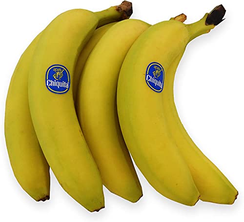 Chiquita, Banane Vassoio, 700 Gr., Cat. I