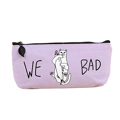 Walaka Trousse De Grande Capacité Cover