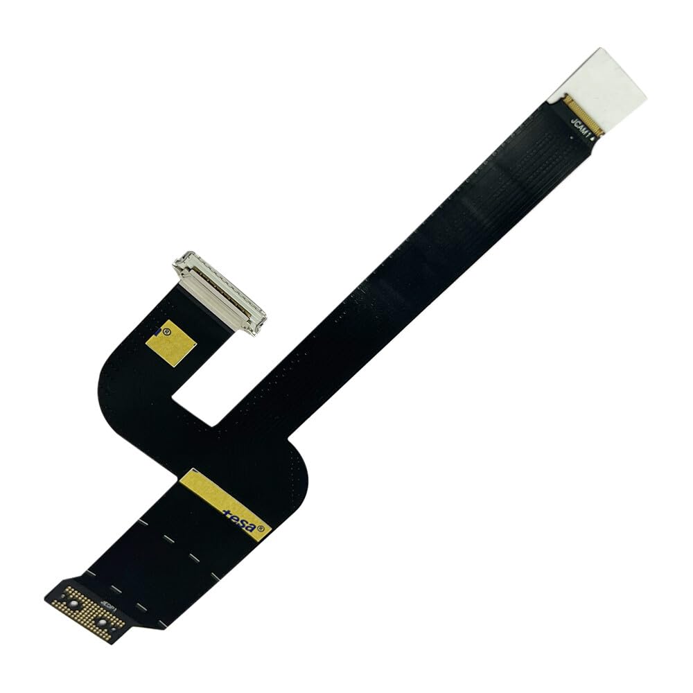 Cable flexible Dell XPS 13 9315 para solucionar fallos de vídeo HDP33 6