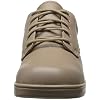 Aetrex Women's Ambulator Conform Oxford Pedorthic Shoes,Taupe Smooth