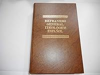 Refranero general ideológico español 847155268X Book Cover