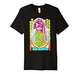 Rob Zombie – Electric Warlock Acid Witch Premium T-Shirt